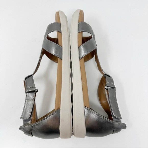 Clarks Unstructured Un Reisel Mara Sandals - Picture 5 of 7